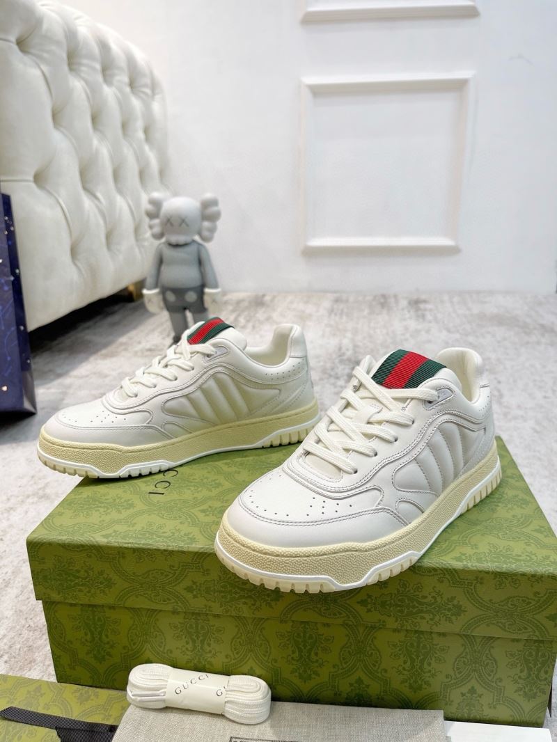 Gucci Low Shoes